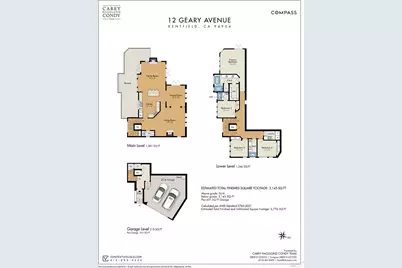 12 Geary Avenue, Kentfield, CA 94904 - Photo 24