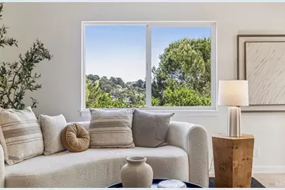 17 Thoreau Circle, Mill Valley, CA 94941 - Photo 4