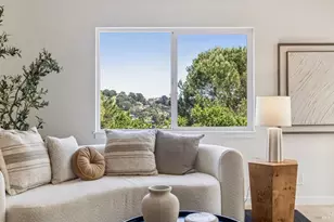 17 Thoreau Cir, Mill Valley, CA 94941 - Photo 4