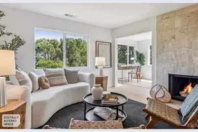 17 Thoreau Circle, Mill Valley, CA 94941 - Photo 1