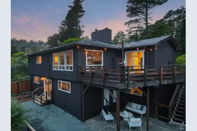 195 Edgewood Avenue, Mill Valley, CA 94941 - Photo 4