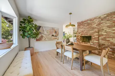 195 Edgewood Avenue, Mill Valley, CA 94941 - Photo 2