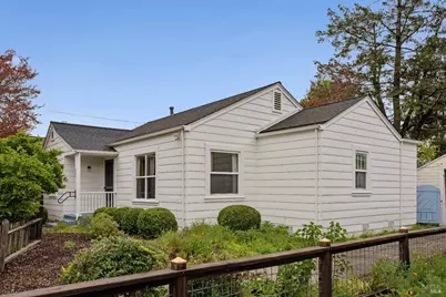 872 Carr Avenue, Santa Rosa, CA 95404 - Photo 1