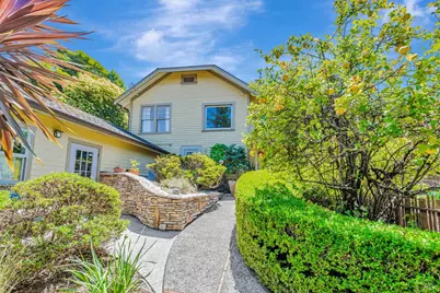 405 Oakdale Avenue, Corte Madera, CA 94925 - Photo 2