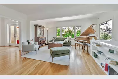 405 Oakdale Avenue, Corte Madera, CA 94920 - Photo 6