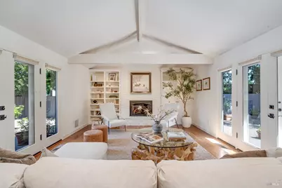 1285 Hudson Avenue, Saint Helena, CA 94574 - Photo 2