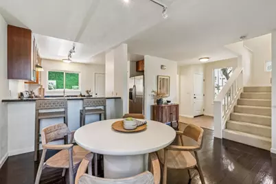 135 Lincoln Drive, Sausalito, CA 94965 - Photo 4