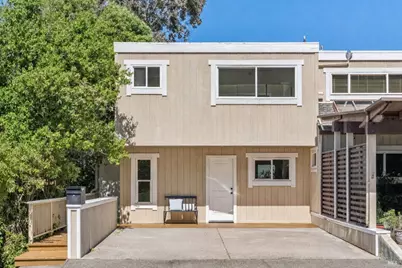 135 Lincoln Drive, Sausalito, CA 94965 - Photo 30