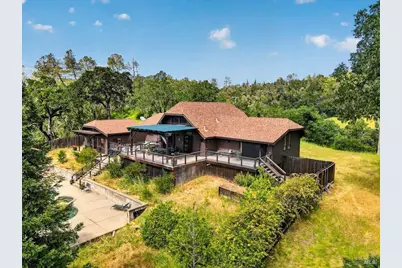 23881 Walling Road, Geyserville, CA 95441 - Photo 38