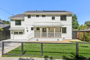 308 Marin Ave, Mill Valley, CA 94941 - Photo 1