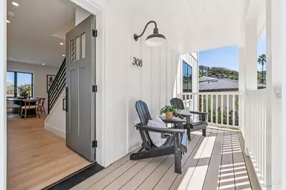 308 Marin Avenue, Mill Valley, CA 94941 - Photo 6