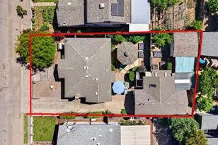 441 N Jefferson St, Cloverdale, CA 95425 - Photo 2
