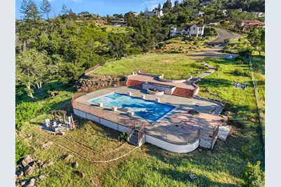 3981 Skyfarm Drive, Santa Rosa, CA 95403 - Photo 8