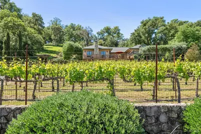 4111 Lovall Valley Road, Sonoma, CA 95476 - Photo 2