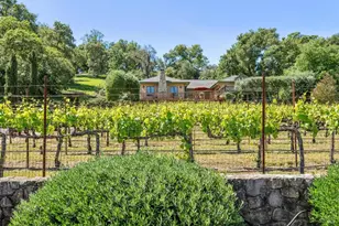 4111 Lovall Valley Rd, Sonoma, CA 95476 - Photo 2