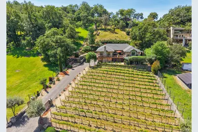 4111 Lovall Valley Road, Sonoma, CA 95476 - Photo 48