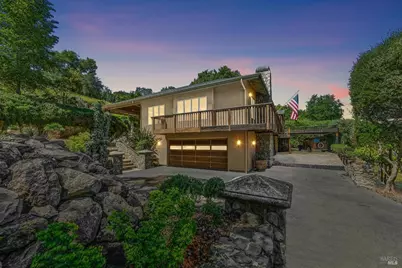 4111 Lovall Valley Road, Sonoma, CA 95476 - Photo 54