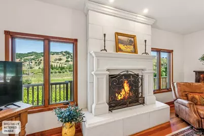 4111 Lovall Valley Road, Sonoma, CA 95476 - Photo 14