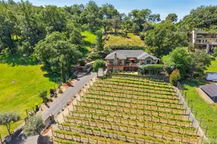 4111 Lovall Valley Rd, Sonoma, CA 95476 - Photo 1