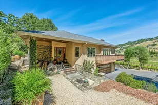 4111 Lovall Valley Rd, Sonoma, CA 95476 - Photo 6
