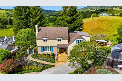 1167 Stanford Court, Napa, CA 94558 - Photo 1