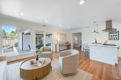 16 Wallace Way, San Rafael, CA 94903 - Photo 2