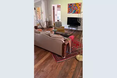 1060 Snell Valley Road, Pope Valley, CA 94567 - Photo 8