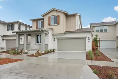 1556 Country Manor Drive, Santa Rosa, CA 95403 - Photo 6