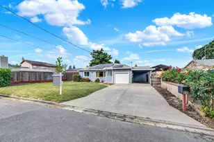 439 Hamilton Dr, Fairfield, CA 94533 - Photo 2