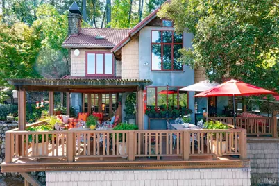 4034 Spring Mountain Road, Saint Helena, CA 94574 - Photo 2
