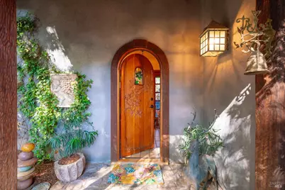 4034 Spring Mountain Road, Saint Helena, CA 94574 - Photo 4