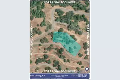 11872 Konocti Drive, Clearlake Oaks, CA 95423 - Photo 8