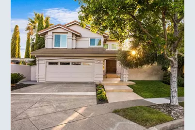 33 Peninsula Court, Napa, CA 94559 - Photo 1