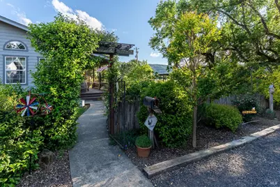 1991 Fern Canyon Road, Ukiah, CA 95482 - Photo 10