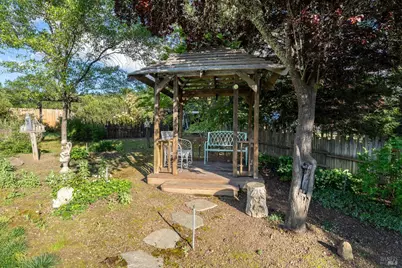 1991 Fern Canyon Road, Ukiah, CA 95482 - Photo 4