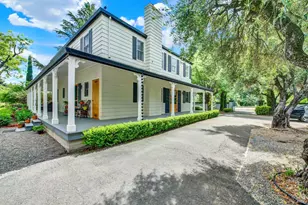 4750 Silverado Trail, Calistoga, CA 94515 - Photo 60