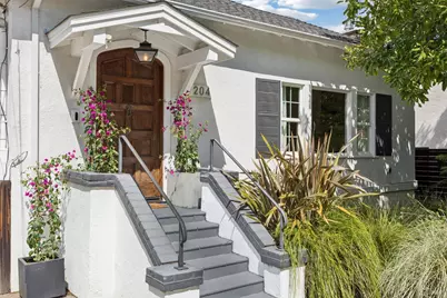 204 Greenfield Avenue, San Rafael, CA 94901 - Photo 2