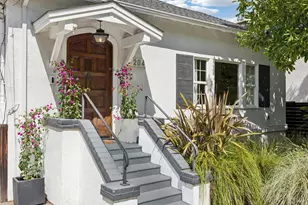 204 Greenfield Ave, San Rafael, CA 94901 - Photo 2