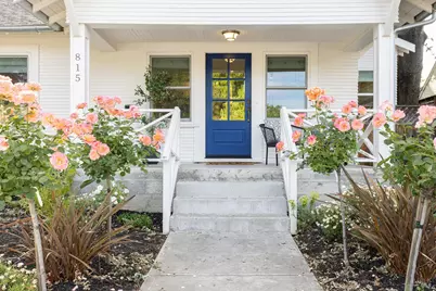 815 Seymour Street, Napa, CA 94559 - Photo 2
