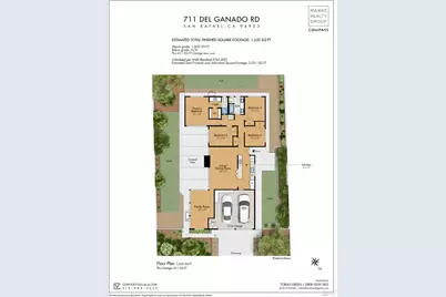 711 Del Ganado Road, San Rafael, CA 94903 - Photo 56