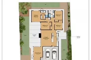 711 Del Ganado Rd, San Rafael, CA 94903 - Photo 56