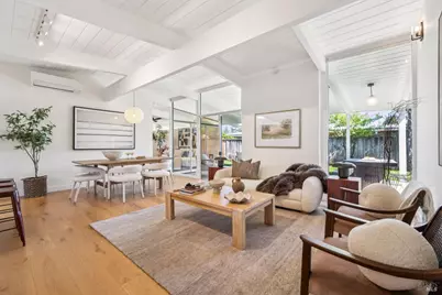 711 Del Ganado Road, San Rafael, CA 94903 - Photo 6