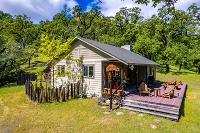 15890 Yorkville Ranch Road, Yorkville, CA 95494 - Photo 1