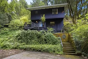 14993 Merry Ln, Guerneville, CA 95446 - Photo 2