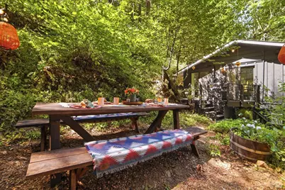 14993 Merry Lane, Guerneville, CA 95446 - Photo 1