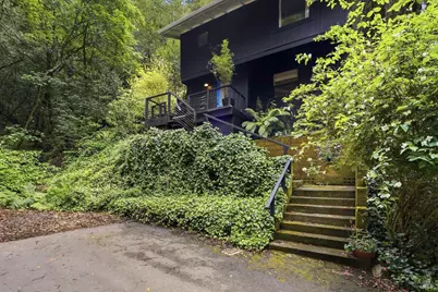 14993 Merry Lane, Guerneville, CA 95446 - Photo 4