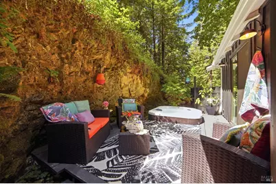 14993 Merry Lane, Guerneville, CA 95446 - Photo 4
