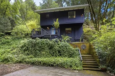 14993 Merry Lane, Guerneville, CA 95446 - Photo 6