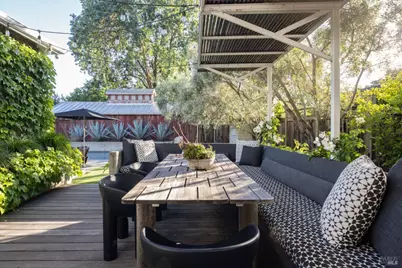 1331 Stockton Street, Saint Helena, CA 94574 - Photo 34