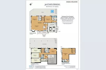 30 Corte Sereno, Greenbrae, CA 94904 - Photo 38